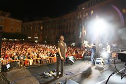 Edoardo Bennato, successo prevedibile e messaggi oltre la politica