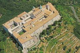 Un affare milionario per l'abbazia