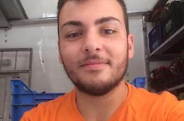 Funerali di Roberto Imola: oggi l'addio al giovane rimasto schiacciato dal trattore