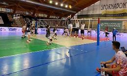Il derby della Serie C va alla Globo BPF Sora