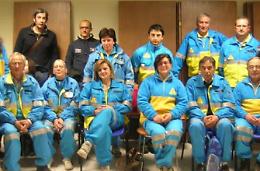 Terremoto a Rieti: avviata la raccolta anche a Sora