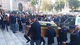 Mercoledì nella chiesa S. Maria Goretti si terrà una messa in ricordo di Marco Santarelli