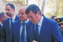 Morte Marco Santarelli, la lettera del questore: "Grazie a tutti per la vicinanza"