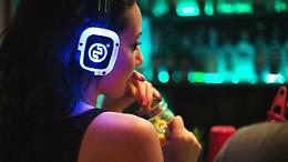 Silent Disco sbarca ad Alatri, mercoledì l'atteso evento per i giovani