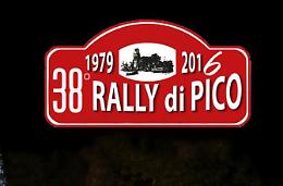 Conto alla rovescia, nel week-end si corre il rally di Pico