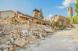 Terremoto, docenti in “missione” per verificare sicurezza e agibilità<br>