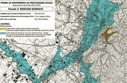 Terremoto Centro Italia. Il Piano d'emergenza sarà on-line
