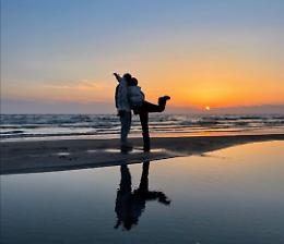 Ultimo ritrova l'amore: ecco chi è la nuova fiamma dell'amatissimo cantautore