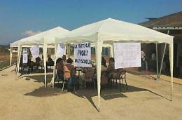 Mancano le aule, si lavora per strutture private<br>