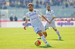 Frosinone, diramata la lista dei convocati per la partita in casa del Brescia