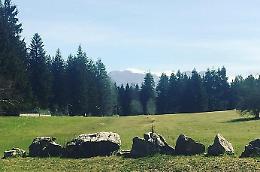 Altipiani, territorio diviso dalla pandemia: metà zona rossa e metà gialla