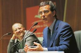 Festival delle Storie, è il giorno di Giovanni Floris