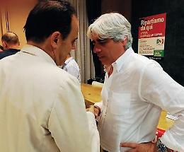 Pd, la prospettiva è già del dopo Zingaretti. Pompeo: "Serve un congresso"