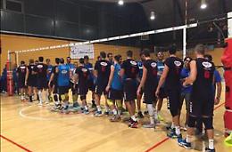 Al Memorial Celani prima uscita stagionale della Bios&igrave; Indexa Sora