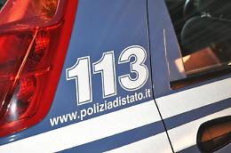 Presentato "Il mio diario", il nuovo quaderno didattico realizzato dalla Polizia di Stato