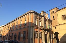 De Donatis incontra il comitato prevenzione dei terremoti