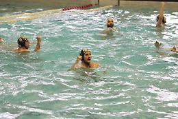 Comincia la B anche per la RNF, che vince a Roma