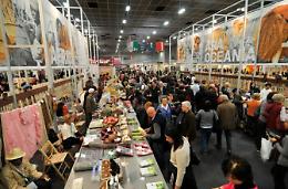 Aziende ciociare al Salone del Gusto