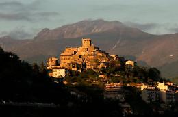 Cento blogger e giornalisti alla scoperta dei Cammini