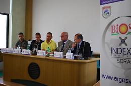 Banca Popolare del Frusinate e Biosì Indexa Sora binomio vincente