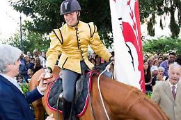 Ecco il vincitore del Palio di San Celestino 2016