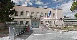 La droga in carcere arriva con la zia