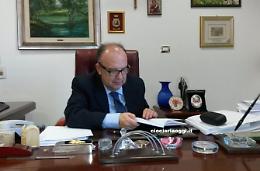 Bufera elezioni: l'indagato non è tra i consiglieri eletti. La rettifica della Procura