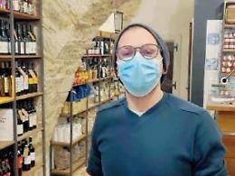Chef Fiorini sfida il Covid e investe: a poche ore dalla zona rossa apre “Bona Vergli”