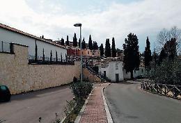 Alatri, ampliamento cimitero: "Nuovi loculi e rate dilazionate". Le novità