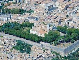Alatri, smottamenti e frane: partono i lavori in varie contrade