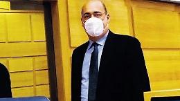 Acquisizione grattacielo per la sede della Provincia: archiviato Zingaretti