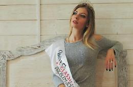 Quant'è bella la semplicità: intervista a Jessica Di Iorio, la nuova Miss Ciociaria