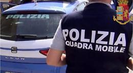 In viaggio sull'A1 con quasi mezzo chilo di eroina: corriere della droga in manette