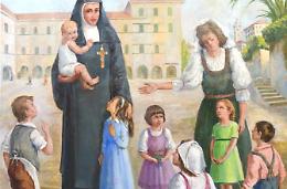 Suor Teresa,  la fondatrice delle “Serve di Gesù e Maria”, è venerabile