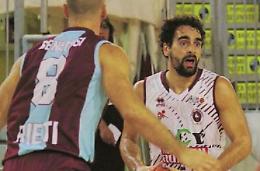 Tutto facile per il Ferentino: asfaltata la NPC Rieti