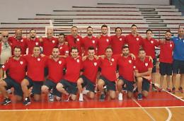 La Vis Anagni concede il bis <br>Sconfitto ancora il Ceccano 