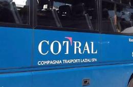 Dal 30 giugno la linea Cotral Sora-Terracina, Chiusaroli: «Grande soddisfazione»