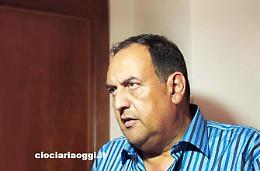 Interrogatorio di garanzia per il sindaco Mazzone