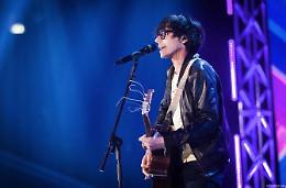 Diego conti ammesso ai live di X Factor 2016. Farà parte della squadra di Arisa