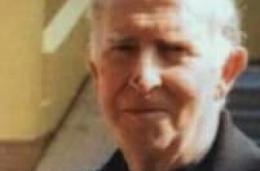 Addio a don Mario, una colonna portante