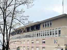 Frosinone, modalità uffici pubblici in zona rossa. Ecco come funzioneranno