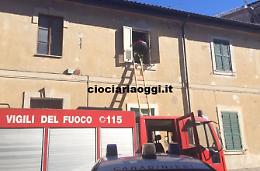Misteriosa scomparsa di un anziano ingegnere