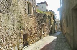 Dagli Usa per vivere in Ciociaria