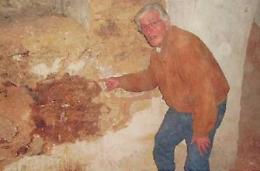 Dopo 150 anni torna alla luce l'antica epigrafe