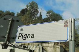 Feto gettato, eseguita l'autopsia che farà chiarezza