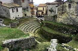 I luoghi del Cuore FAI: in gara anche il Teatro Romano