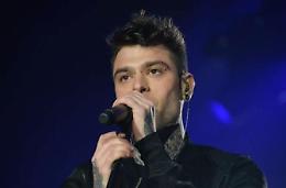 [VIDEO] Fedez show: il rapper si scatena a suon di rime