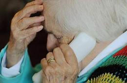 Si finge carabiniere e truffa un'anziana: indagini in corso 