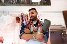 La mia banda suona il Pork