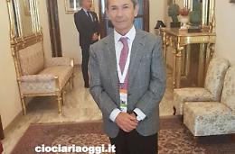 Il presidente dell'Ance: «Fondamentale riqualificare il patrimonio esistente»